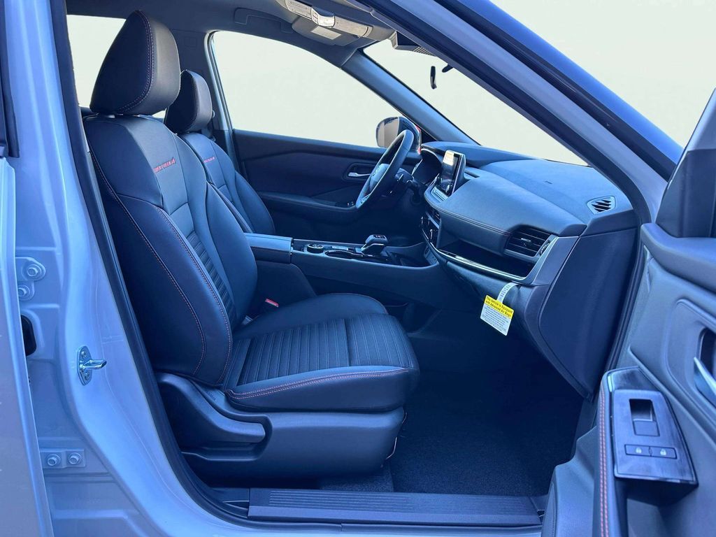 2026 Nissan Rogue Rock Creek San Clemente CA