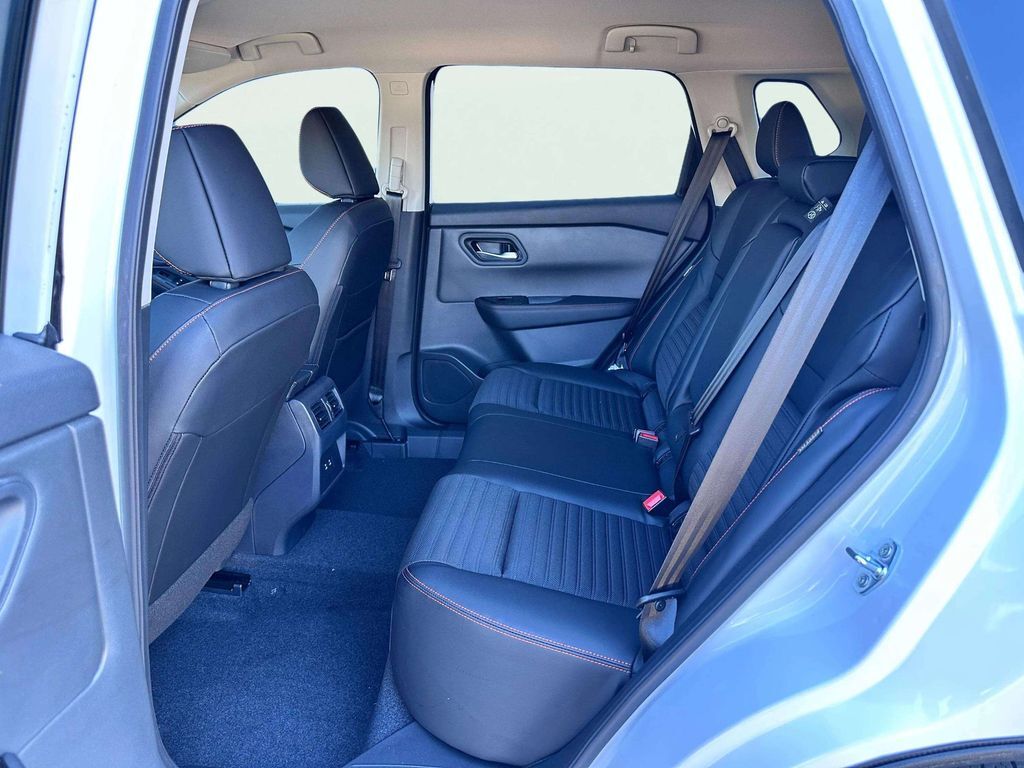 2026 Nissan Rogue Rock Creek San Clemente CA