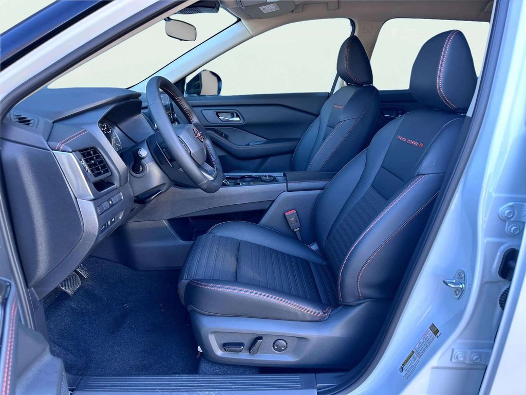 2026 Nissan Rogue Rock Creek San Clemente CA