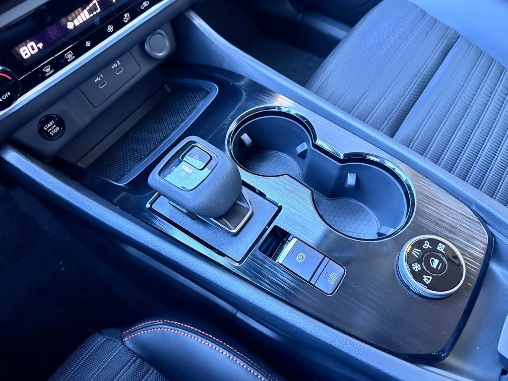 2026 Nissan Rogue Rock Creek San Clemente CA