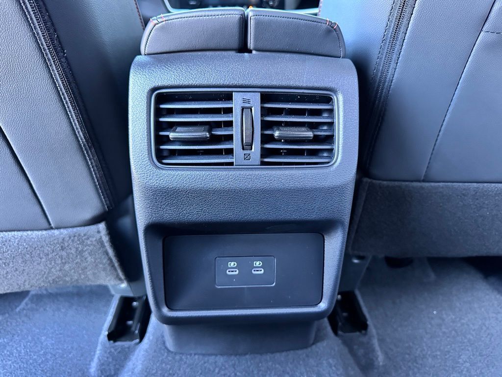 2026 Nissan Rogue Rock Creek San Clemente CA