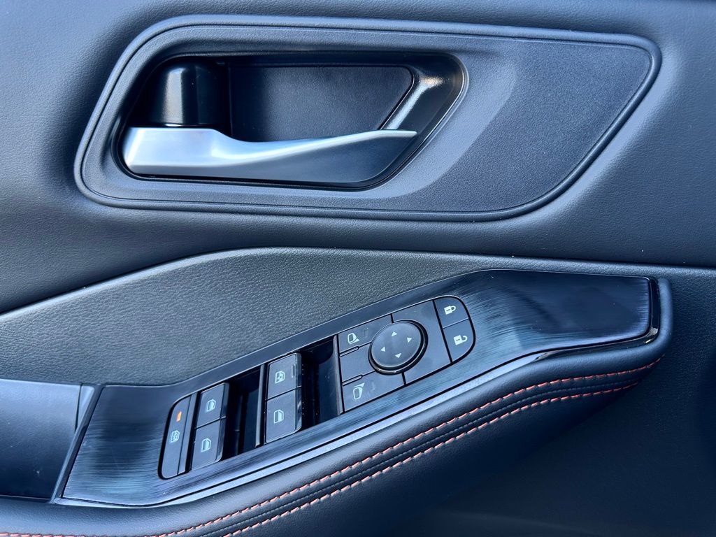 2026 Nissan Rogue Rock Creek San Clemente CA