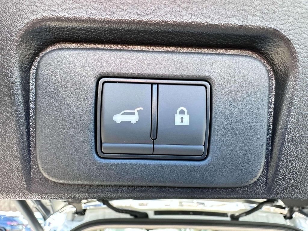 2026 Nissan Rogue Rock Creek San Clemente CA