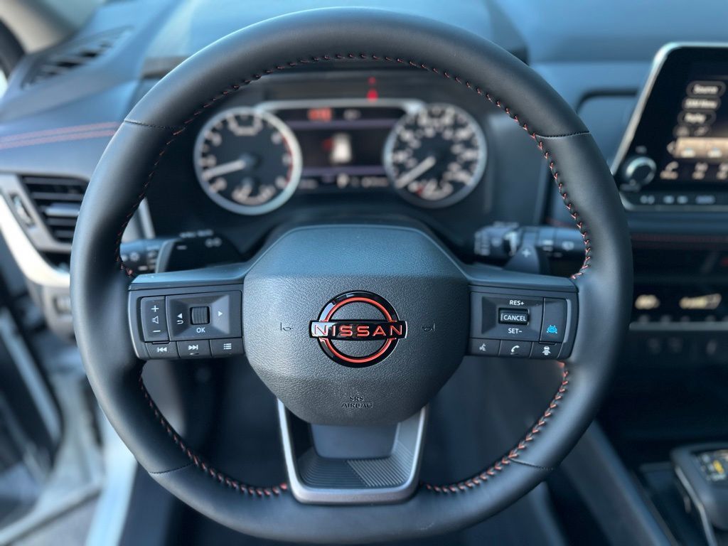 2026 Nissan Rogue Rock Creek San Clemente CA