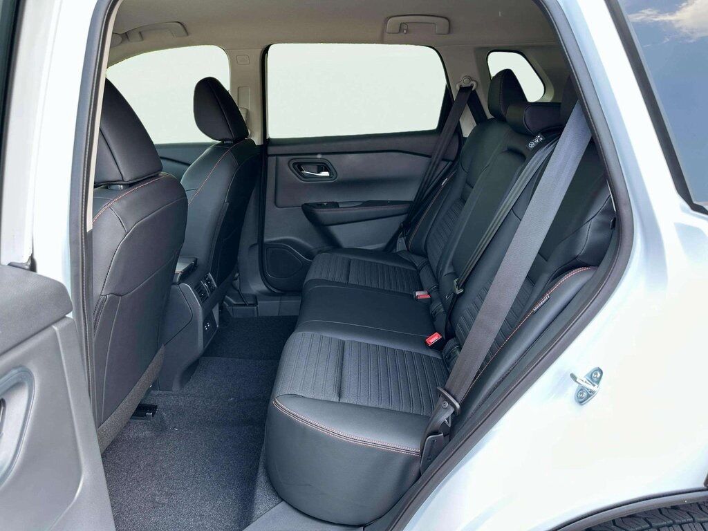 2026 Nissan Rogue Rock Creek San Clemente CA