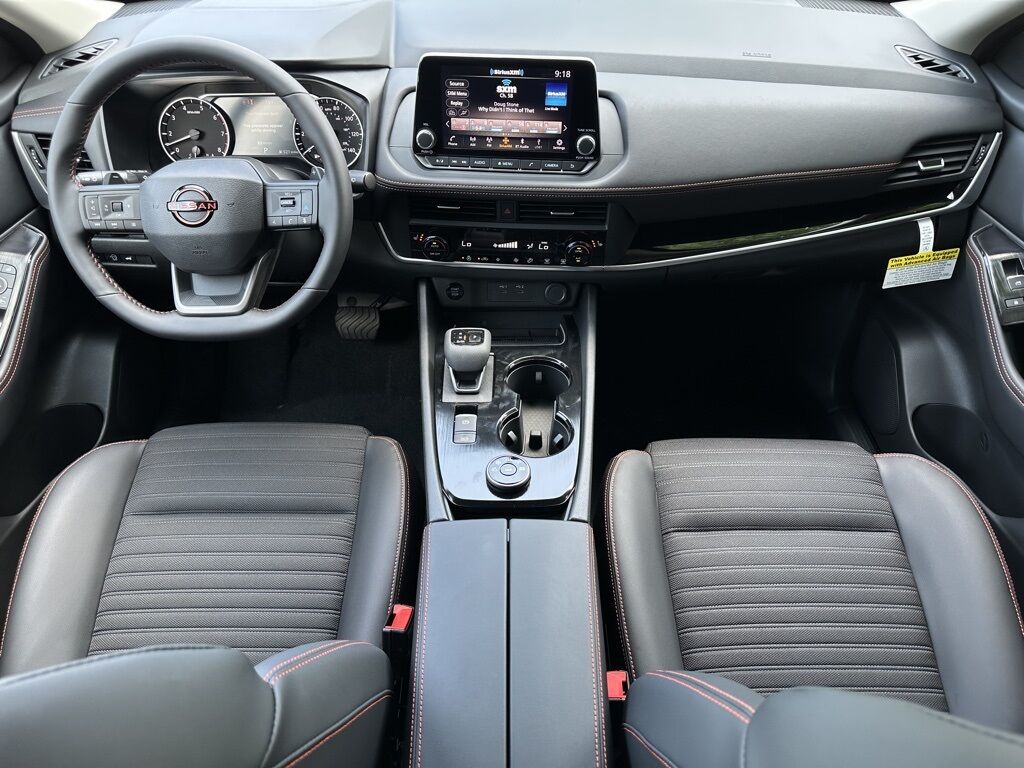 2026 Nissan Rogue Rock Creek San Clemente CA