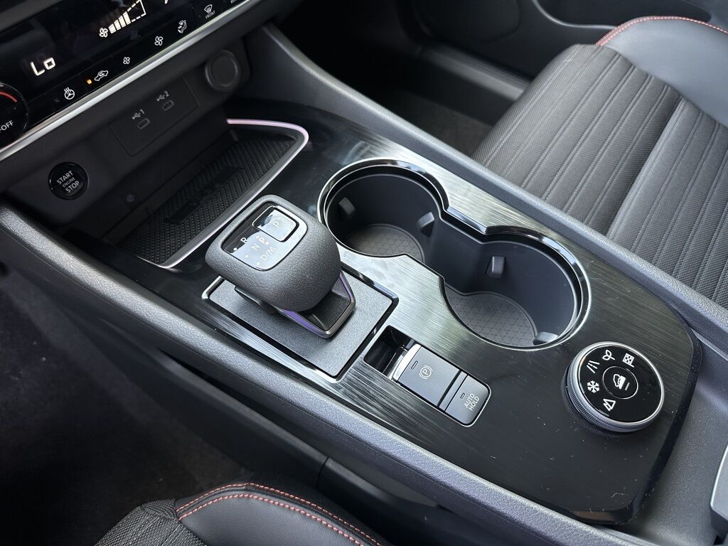 2026 Nissan Rogue Rock Creek San Clemente CA
