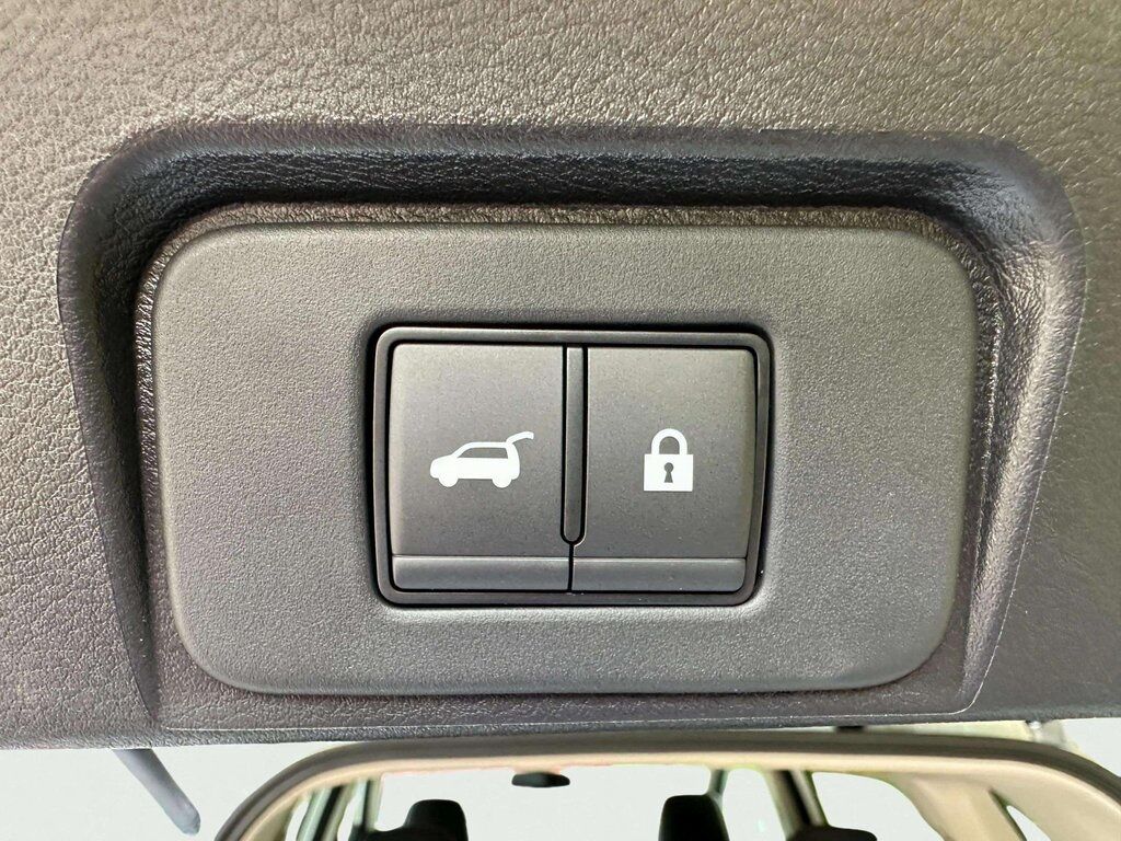 2026 Nissan Rogue Rock Creek San Clemente CA