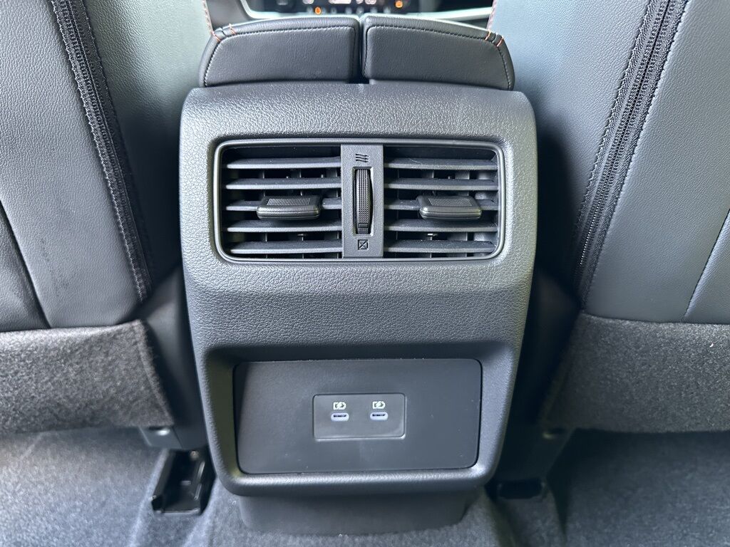 2026 Nissan Rogue Rock Creek San Clemente CA