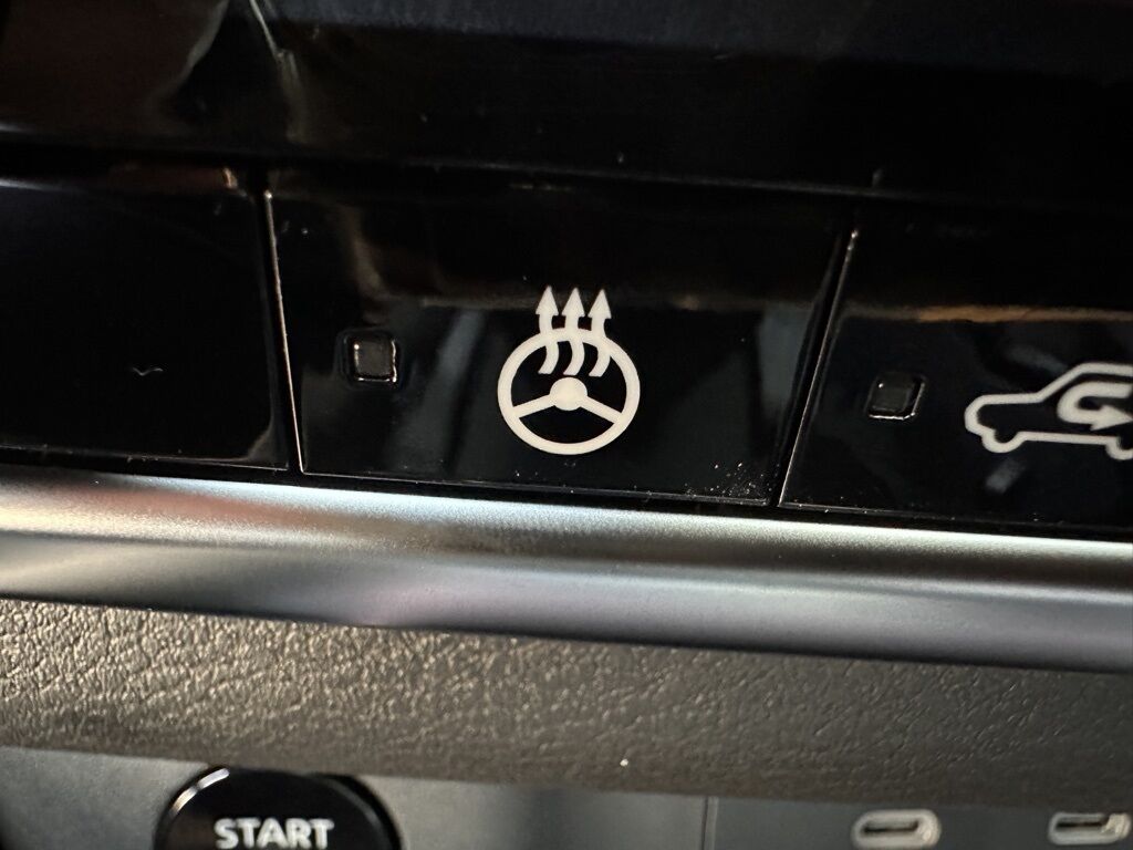 2026 Nissan Rogue Rock Creek San Clemente CA