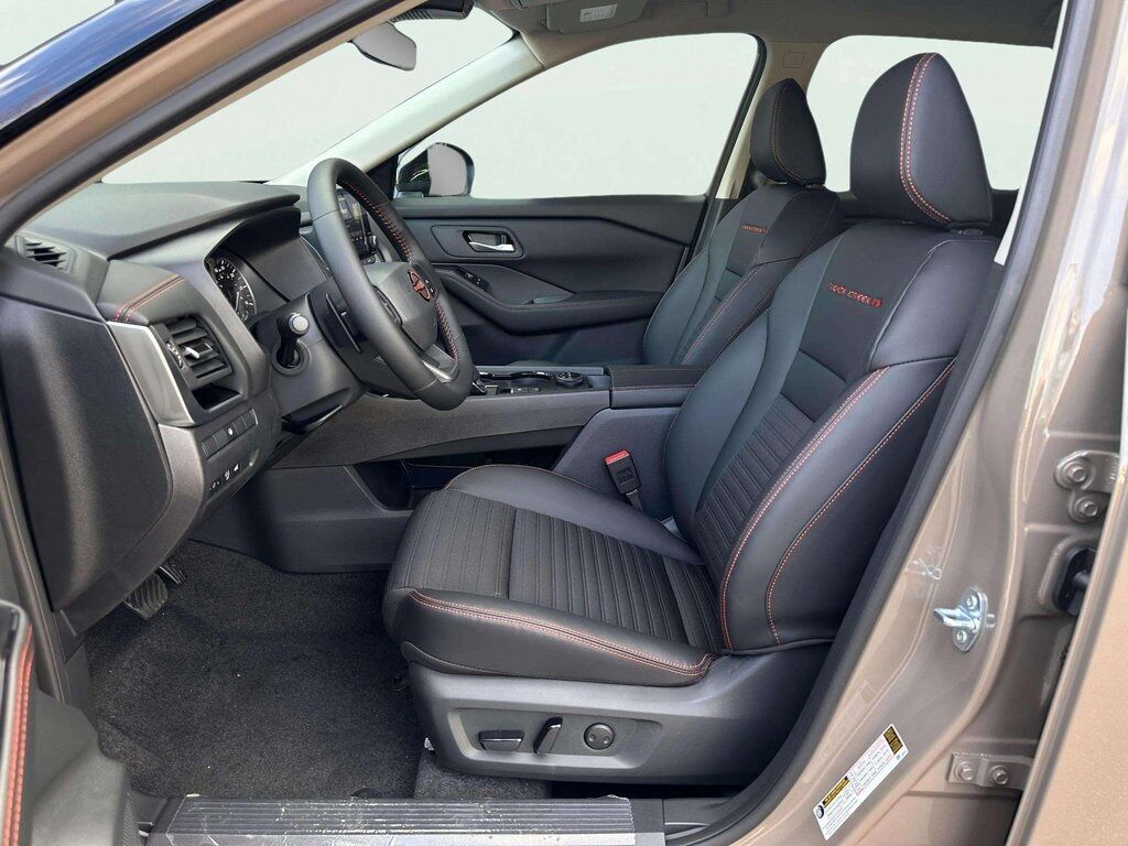 2026 Nissan Rogue Rock Creek San Clemente CA