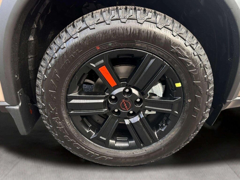 2026 Nissan Rogue Rock Creek San Clemente CA