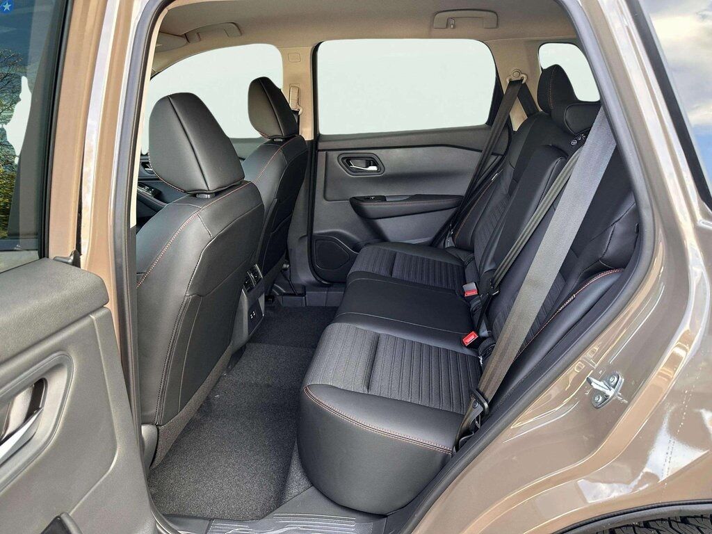 2026 Nissan Rogue Rock Creek San Clemente CA