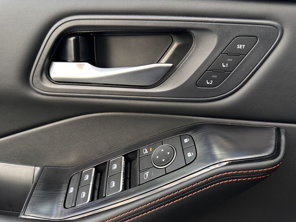 2026 Nissan Rogue Rock Creek San Clemente CA