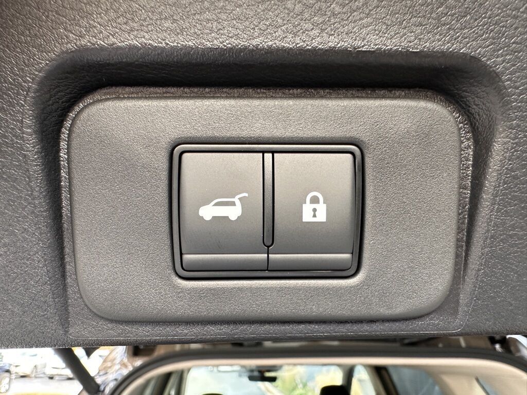 2026 Nissan Rogue Rock Creek San Clemente CA