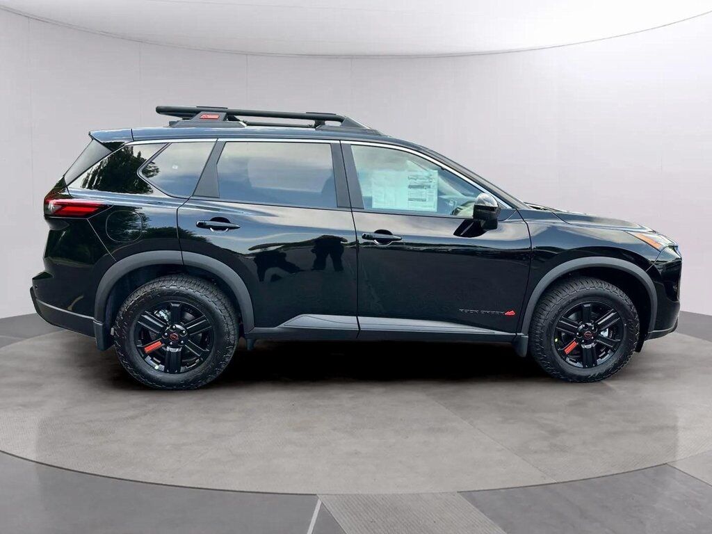 2026 Nissan Rogue Rock Creek San Clemente CA