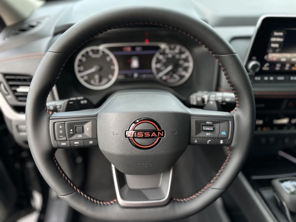 2026 Nissan Rogue Rock Creek San Clemente CA