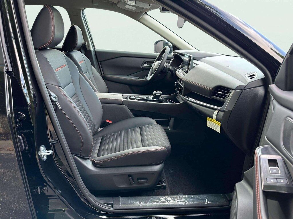 2026 Nissan Rogue Rock Creek San Clemente CA