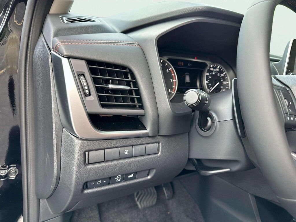 2026 Nissan Rogue Rock Creek San Clemente CA