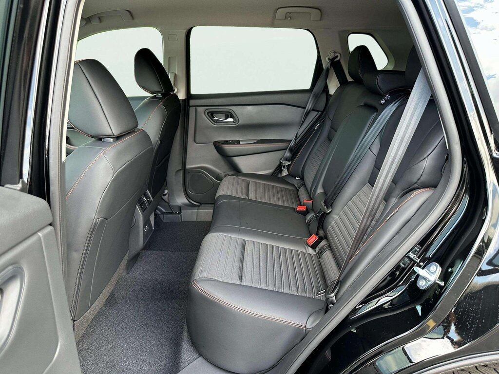 2026 Nissan Rogue Rock Creek San Clemente CA