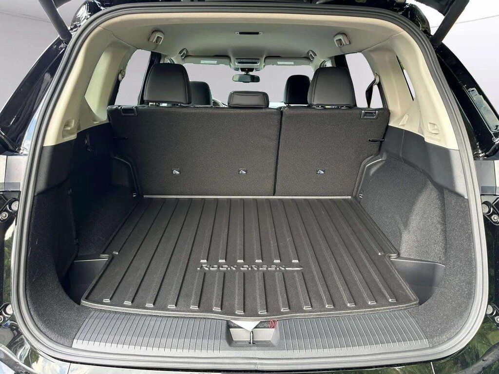 2026 Nissan Rogue Rock Creek San Clemente CA
