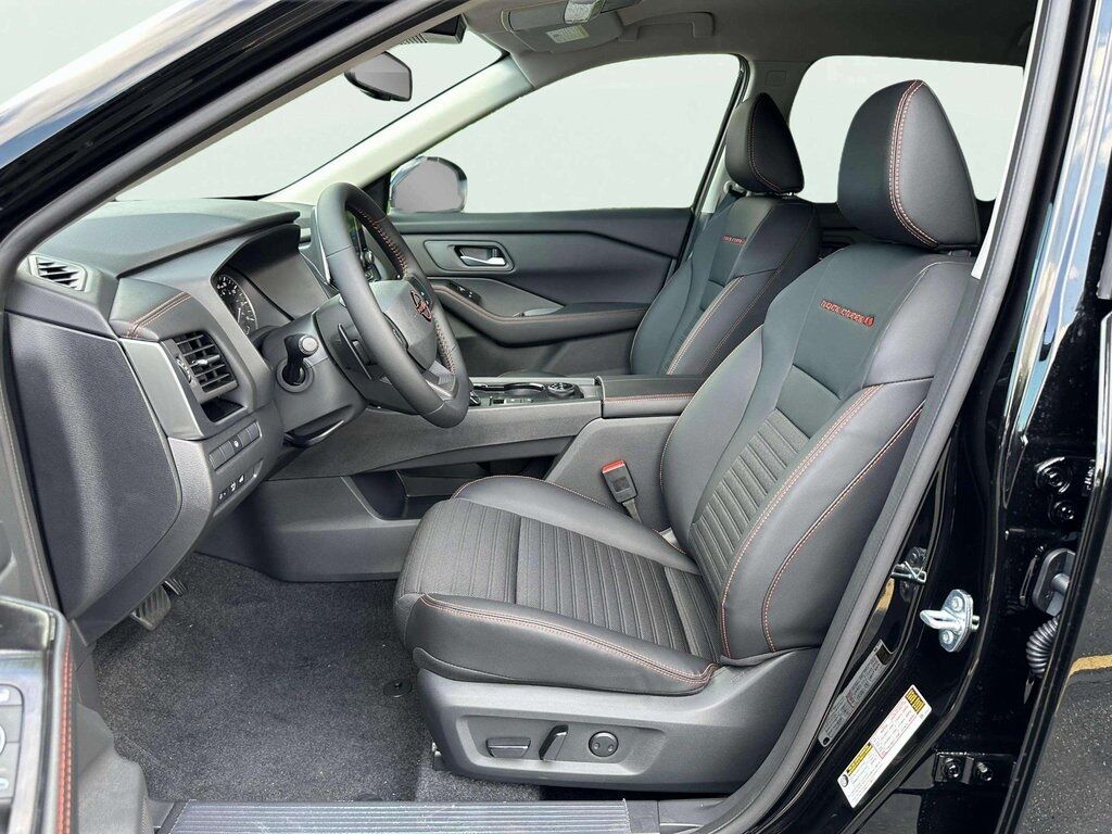 2026 Nissan Rogue Rock Creek San Clemente CA