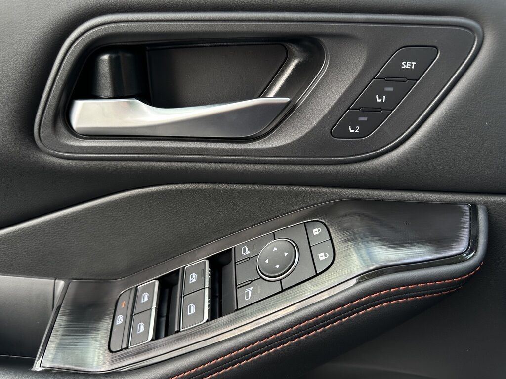 2026 Nissan Rogue Rock Creek San Clemente CA
