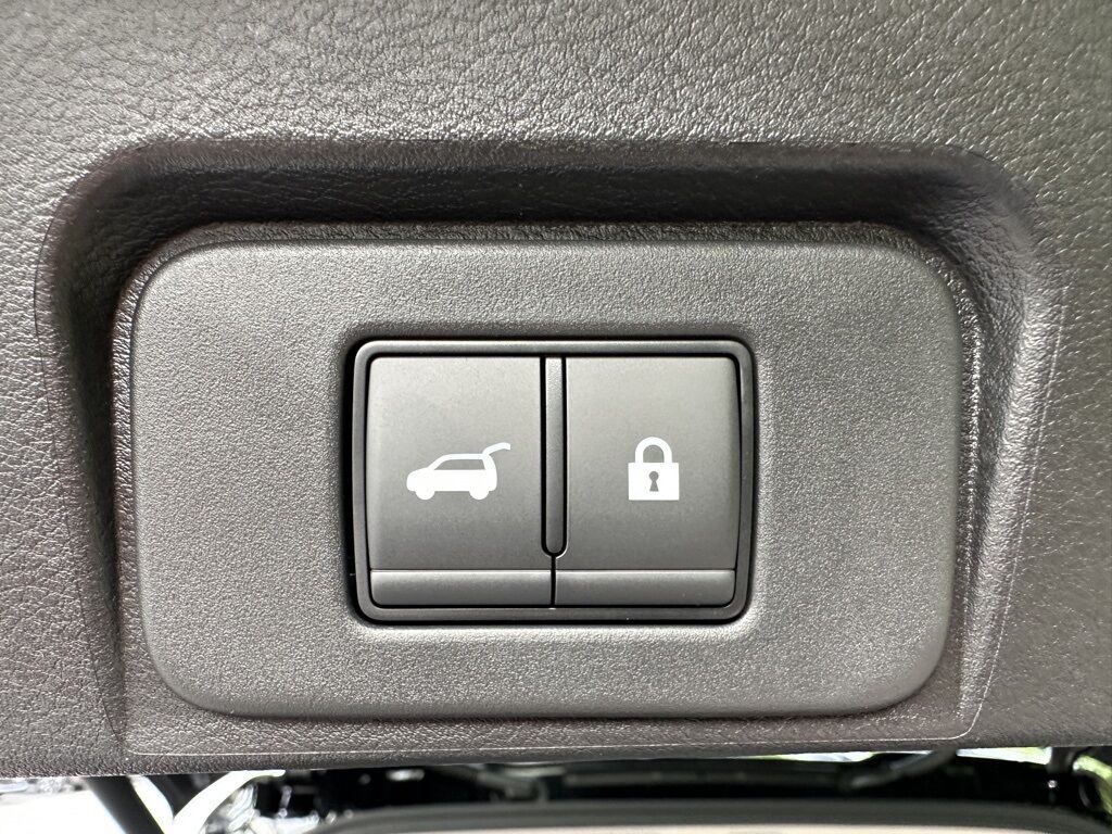 2026 Nissan Rogue Rock Creek San Clemente CA
