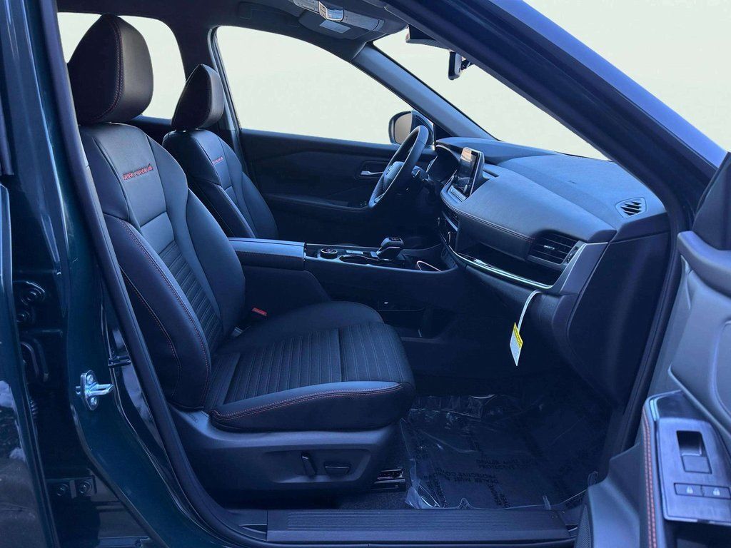 2026 Nissan Rogue Rock Creek San Clemente CA