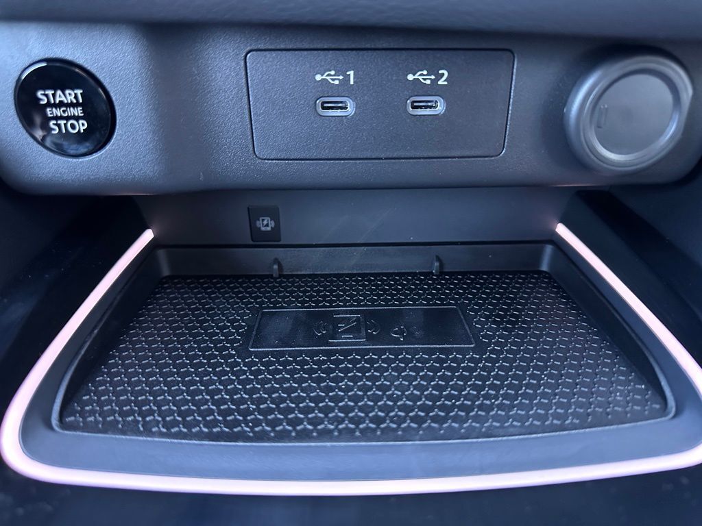 2026 Nissan Rogue Rock Creek San Clemente CA