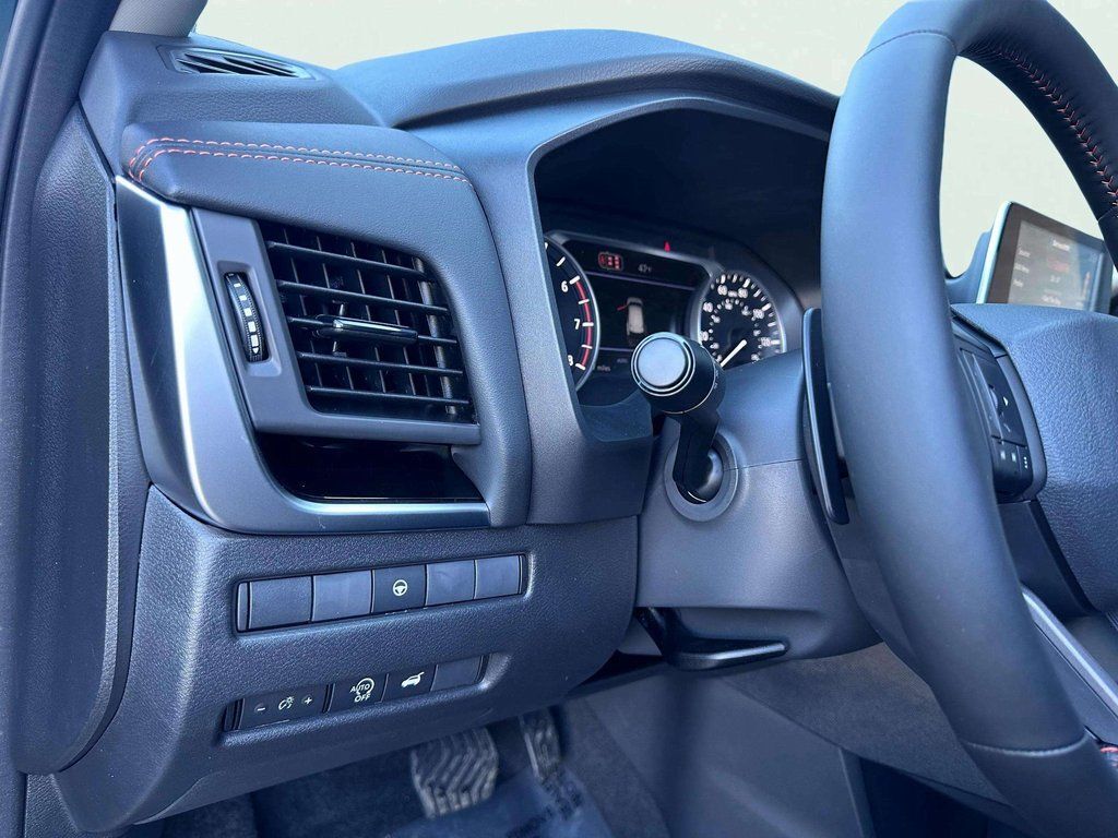 2026 Nissan Rogue Rock Creek San Clemente CA