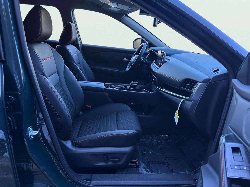 2026 Nissan Rogue Rock Creek San Clemente CA