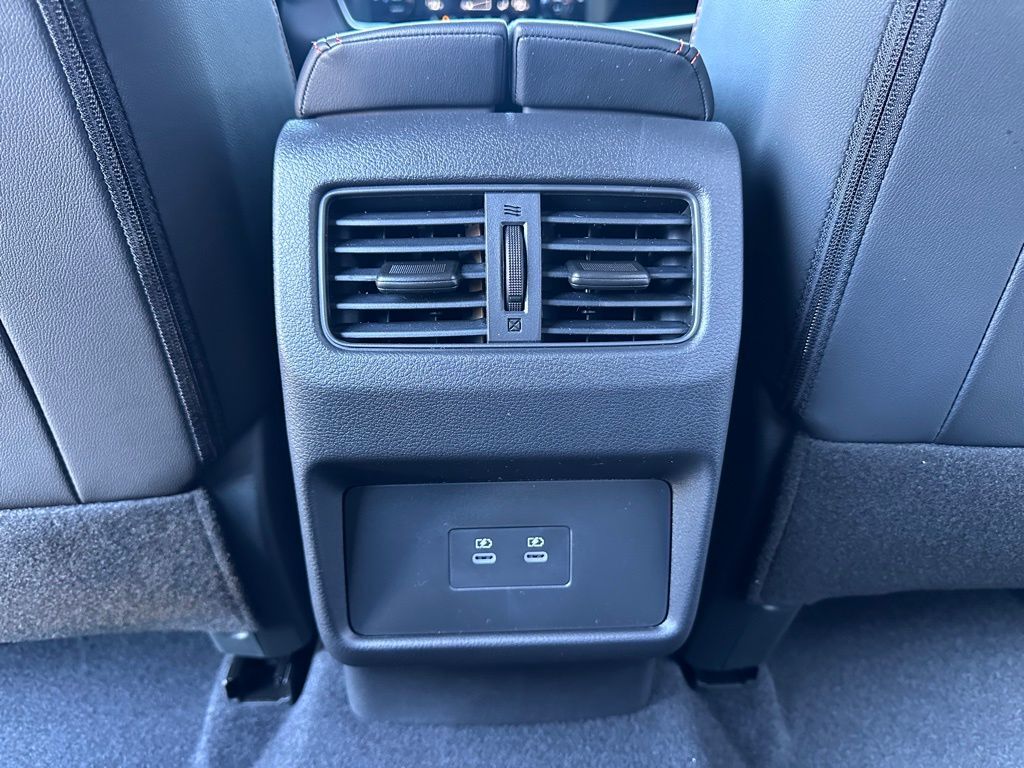 2026 Nissan Rogue Rock Creek San Clemente CA