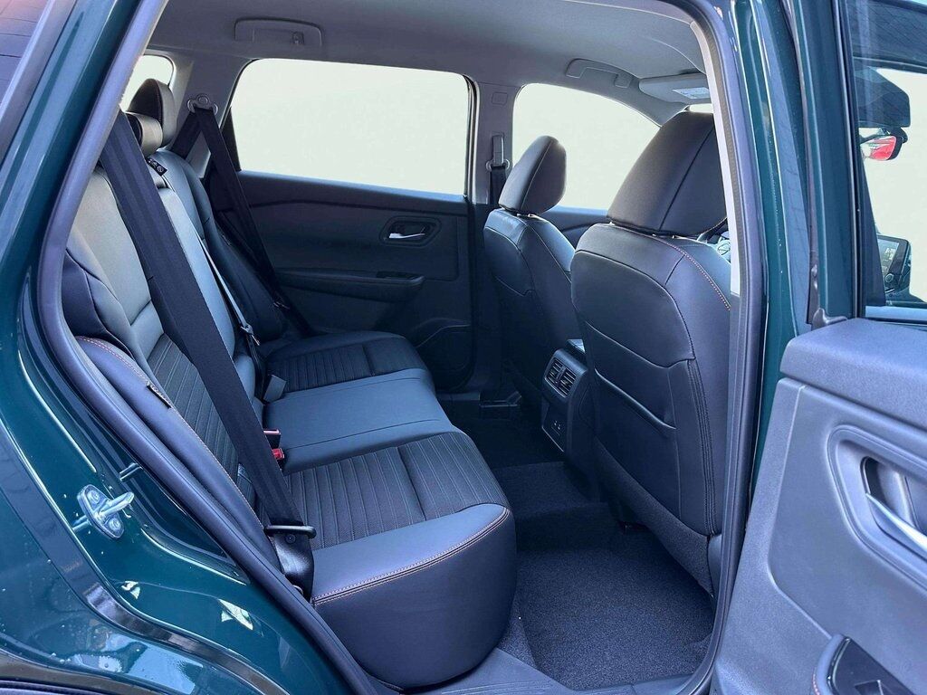 2026 Nissan Rogue Rock Creek San Clemente CA