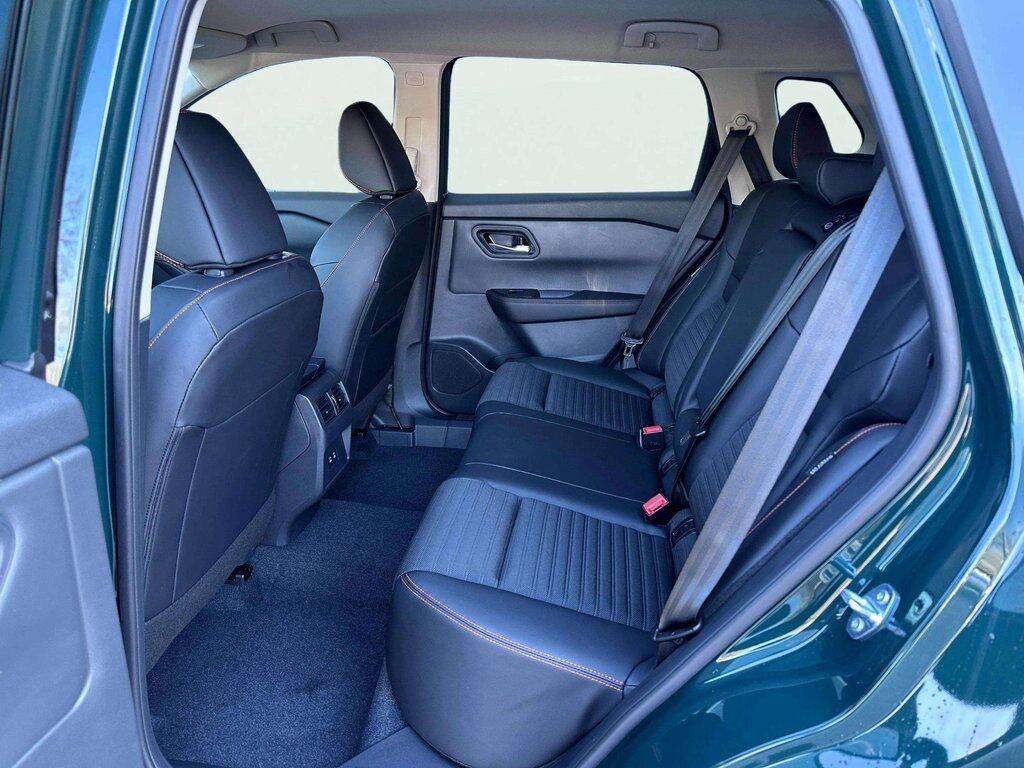 2026 Nissan Rogue Rock Creek San Clemente CA