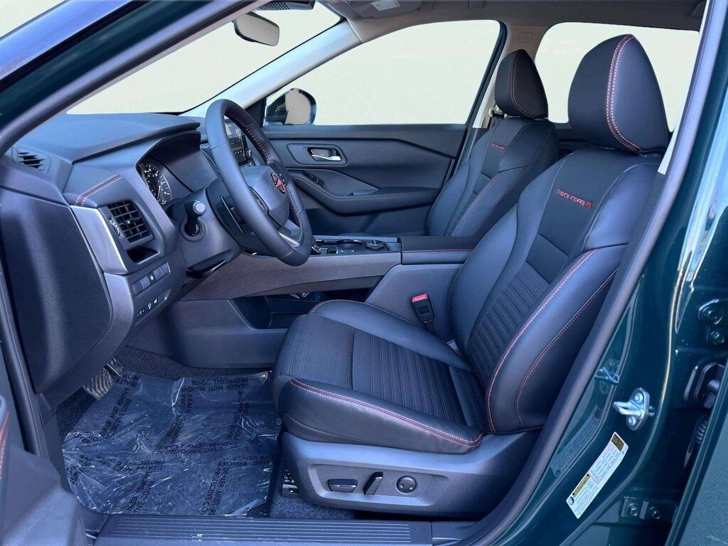 2026 Nissan Rogue Rock Creek San Clemente CA