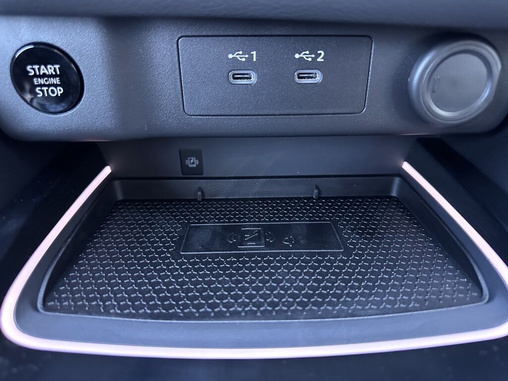 2026 Nissan Rogue Rock Creek San Clemente CA