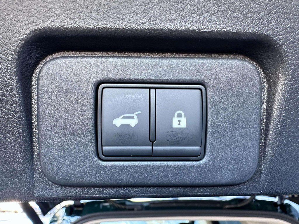 2026 Nissan Rogue Rock Creek San Clemente CA