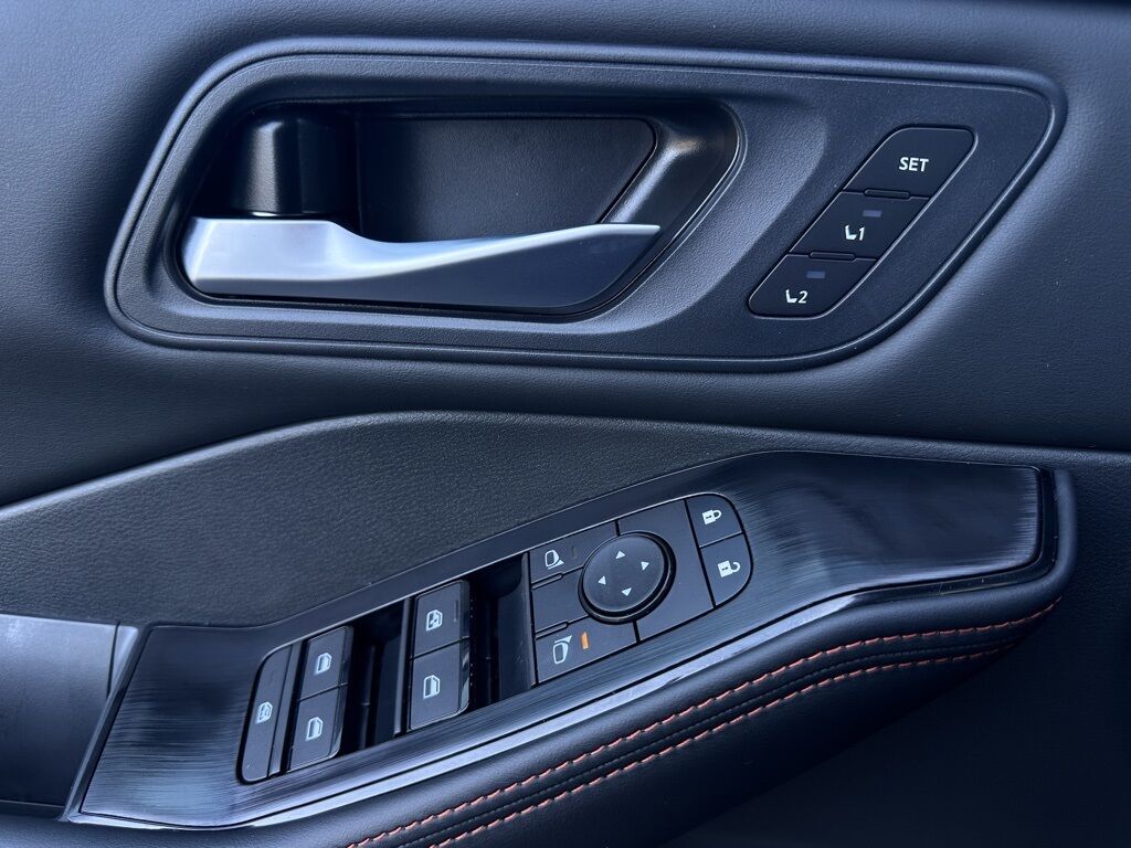 2026 Nissan Rogue Rock Creek San Clemente CA