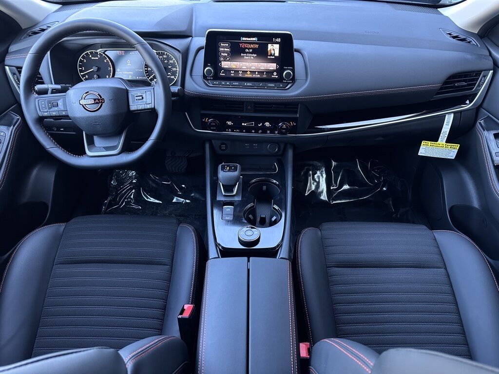 2026 Nissan Rogue Rock Creek San Clemente CA