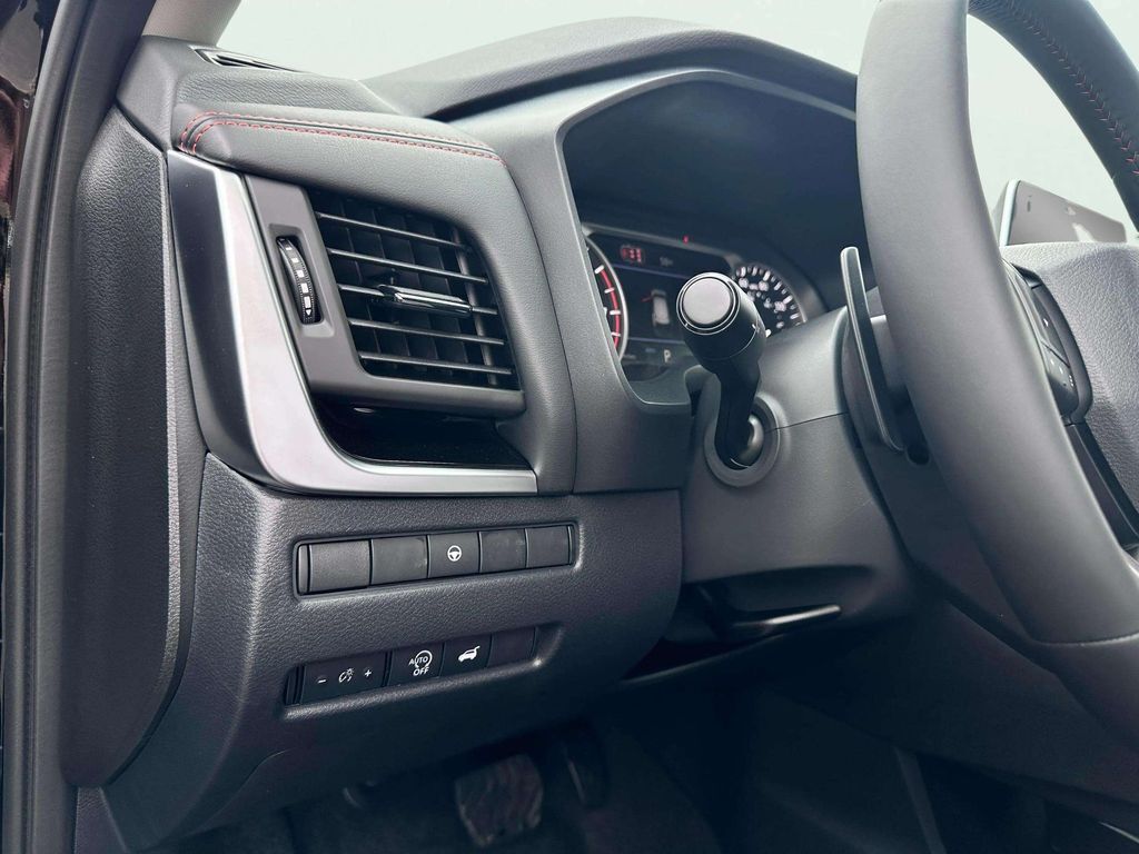 2026 Nissan Rogue Rock Creek San Clemente CA