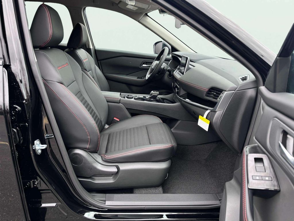 2026 Nissan Rogue Rock Creek San Clemente CA