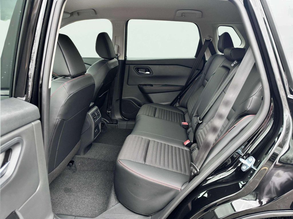 2026 Nissan Rogue Rock Creek San Clemente CA