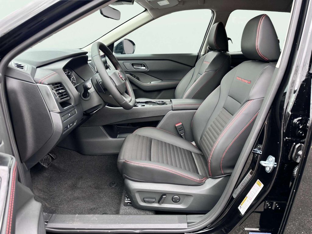 2026 Nissan Rogue Rock Creek San Clemente CA