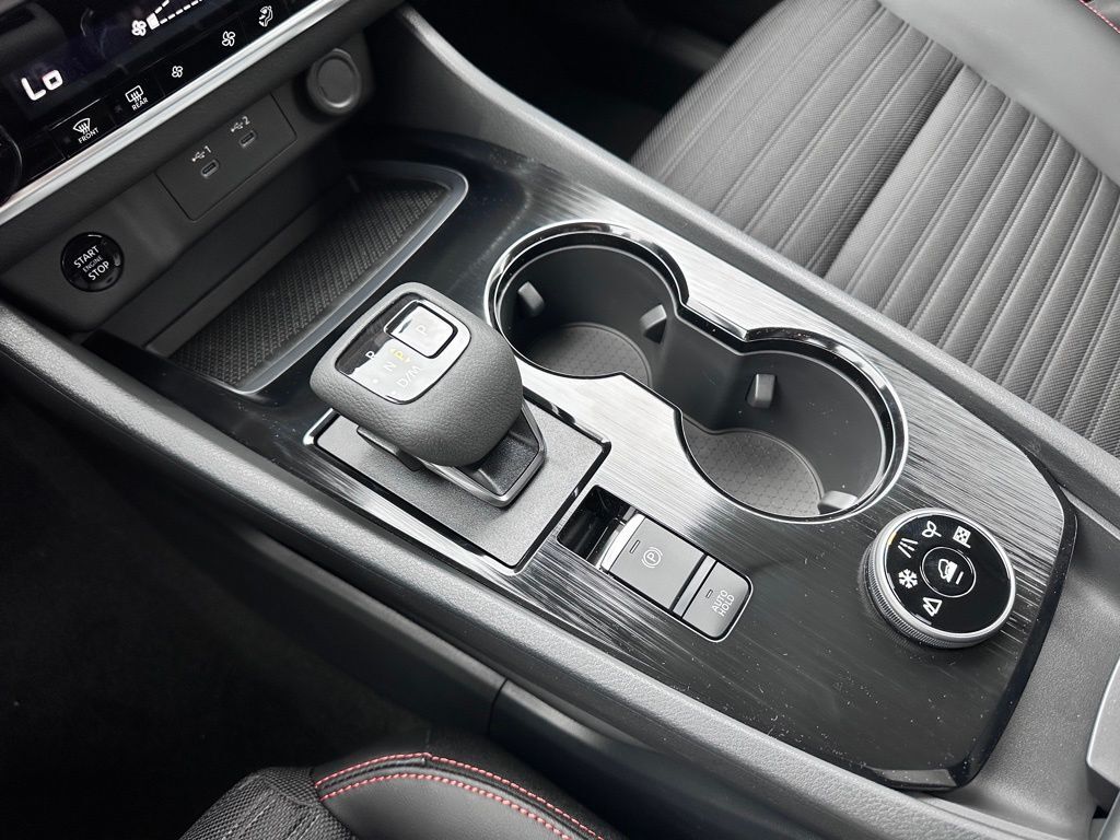 2026 Nissan Rogue Rock Creek San Clemente CA