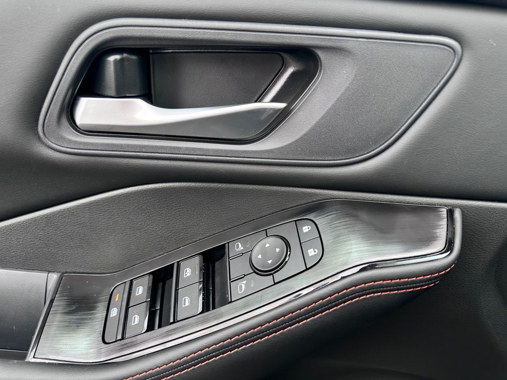 2026 Nissan Rogue Rock Creek San Clemente CA