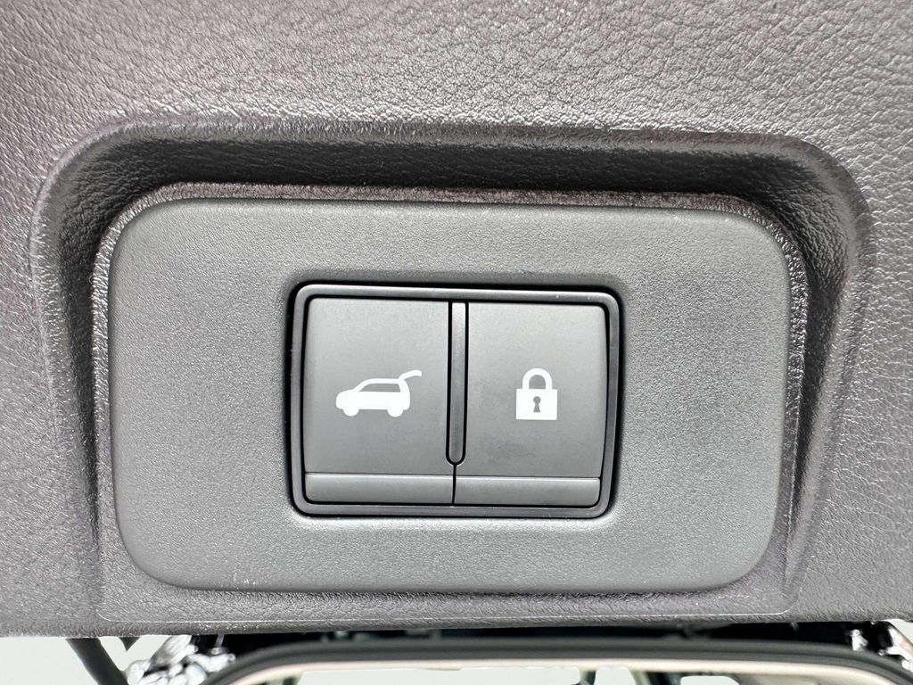 2026 Nissan Rogue Rock Creek San Clemente CA