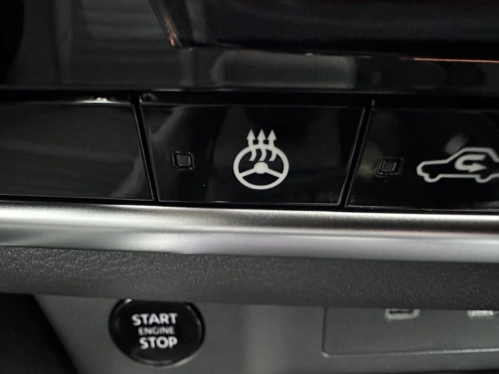 2026 Nissan Rogue Rock Creek San Clemente CA