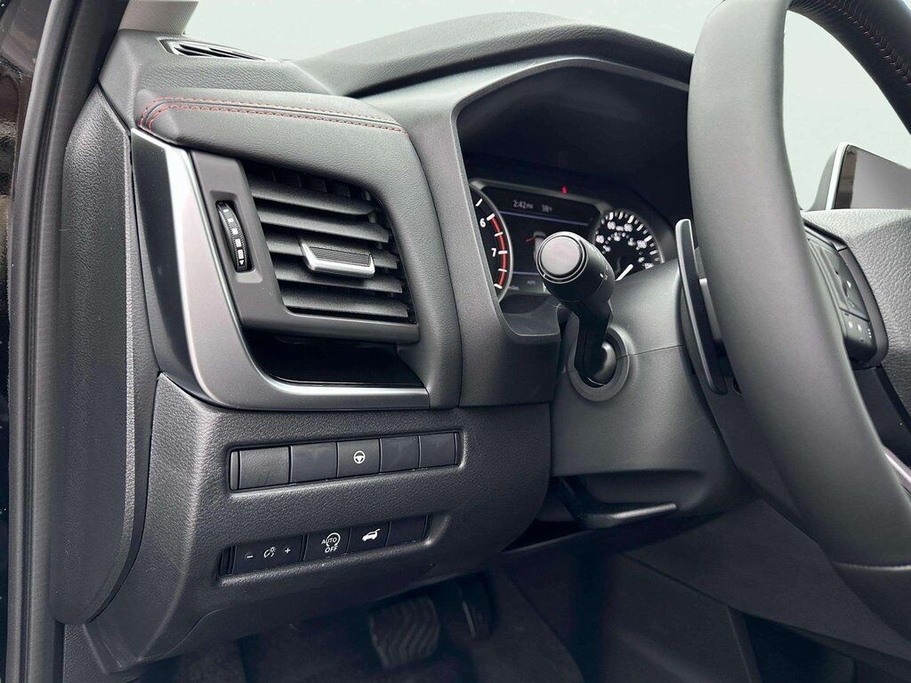 2026 Nissan Rogue Rock Creek San Clemente CA