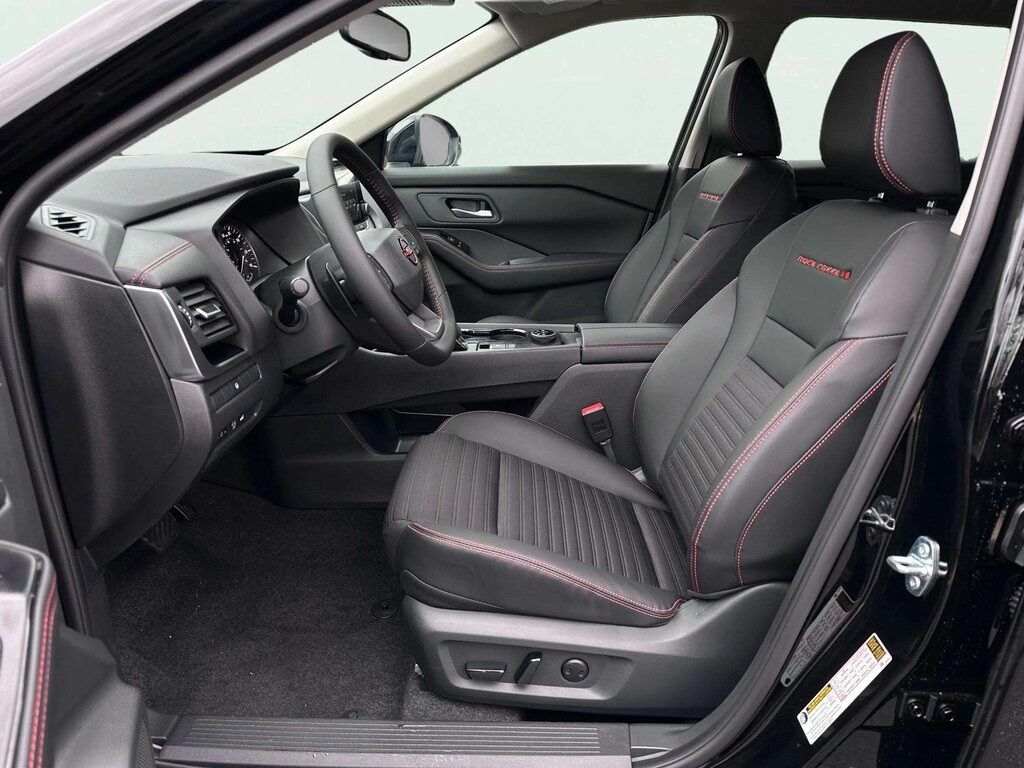 2026 Nissan Rogue Rock Creek San Clemente CA